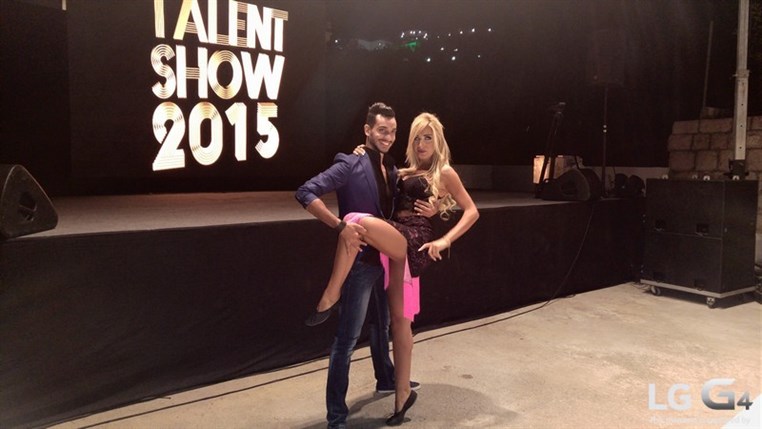 Beiruting.com Talent Show 2015 